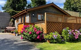 Swansea Log Cabin